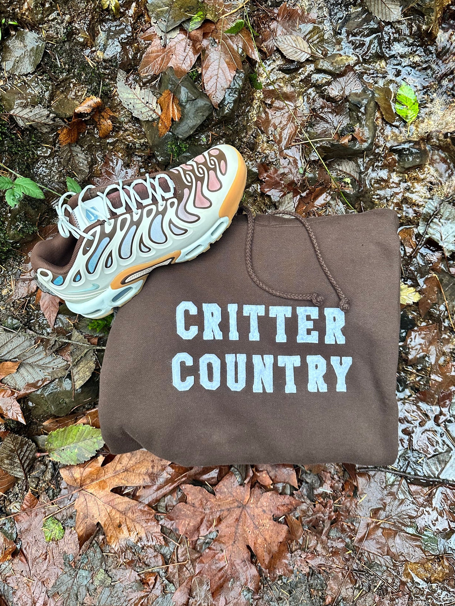 Essentials - Critter Country (PRESALE)