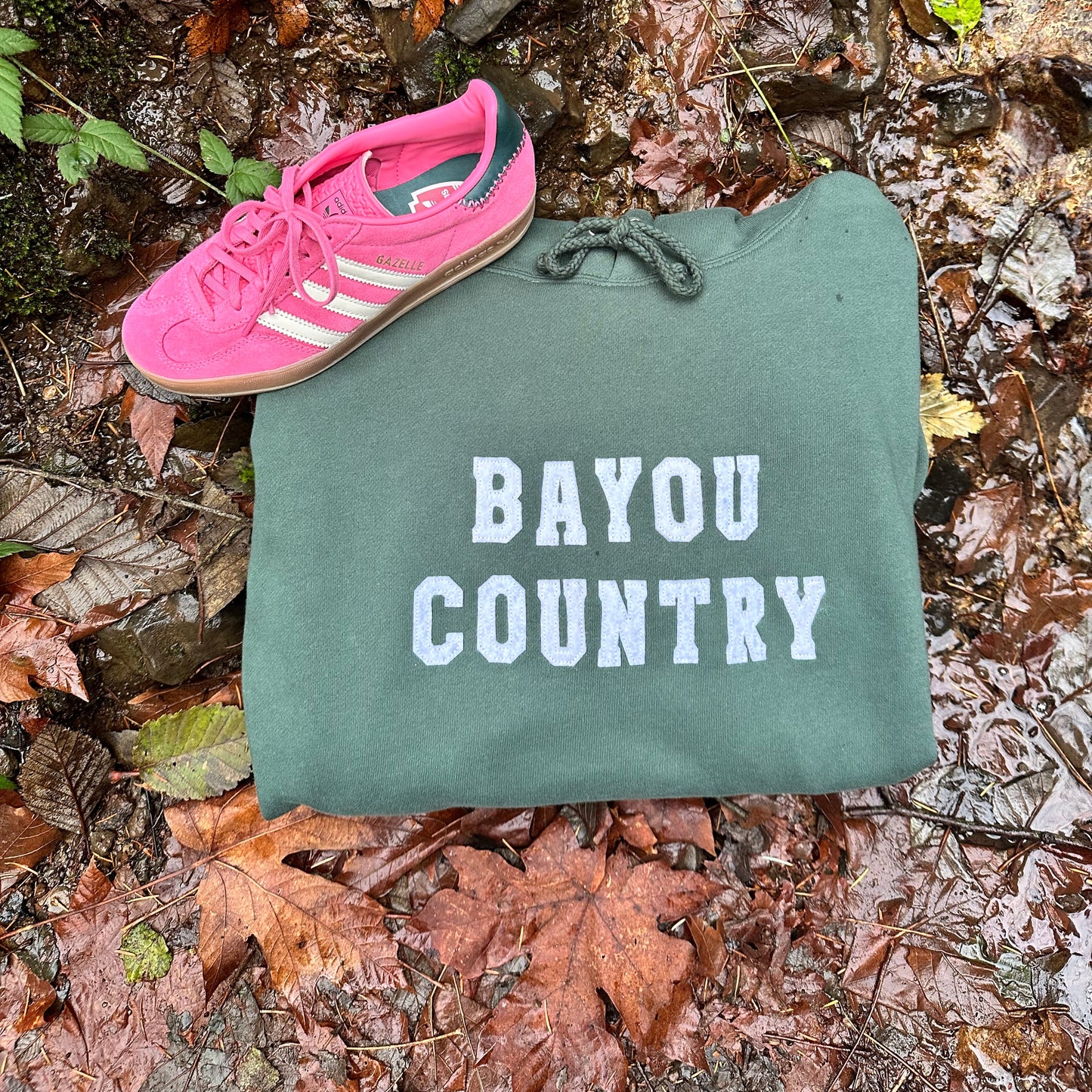 Essentails - Bayou Country (PRESALE)