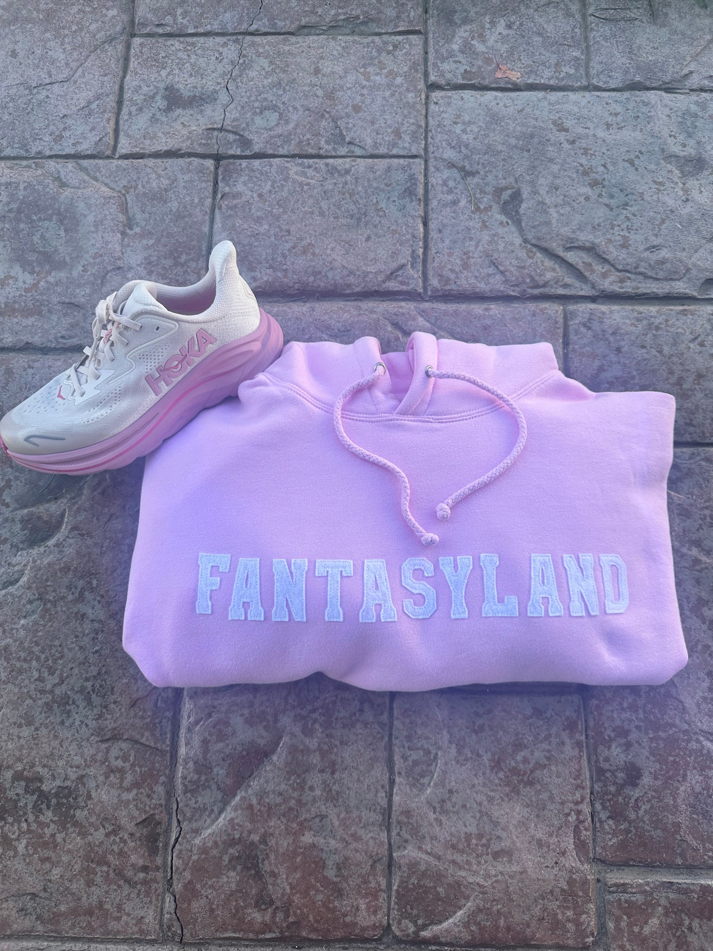 Essentials - Fantasyland 1983 (PRESALE)