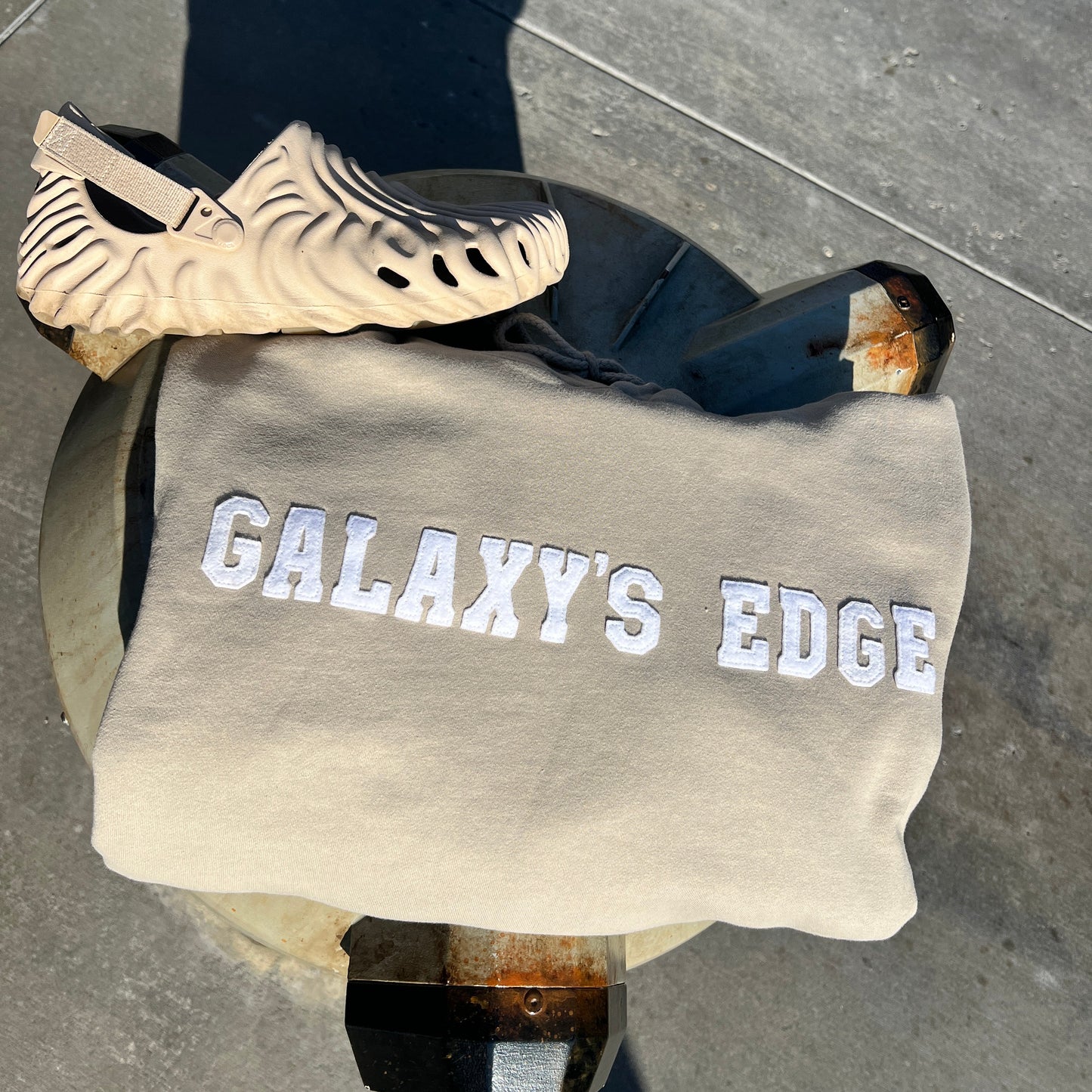 Essentials - Galaxy's Edge (PRESALE)