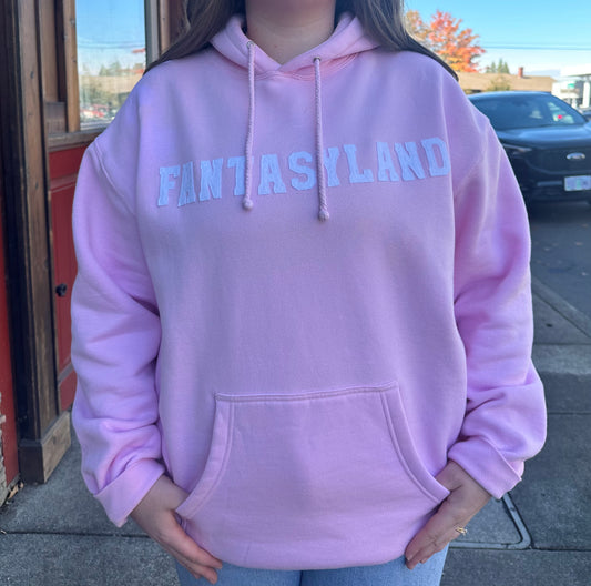 Essentials - Fantasyland 1983 (PRESALE)