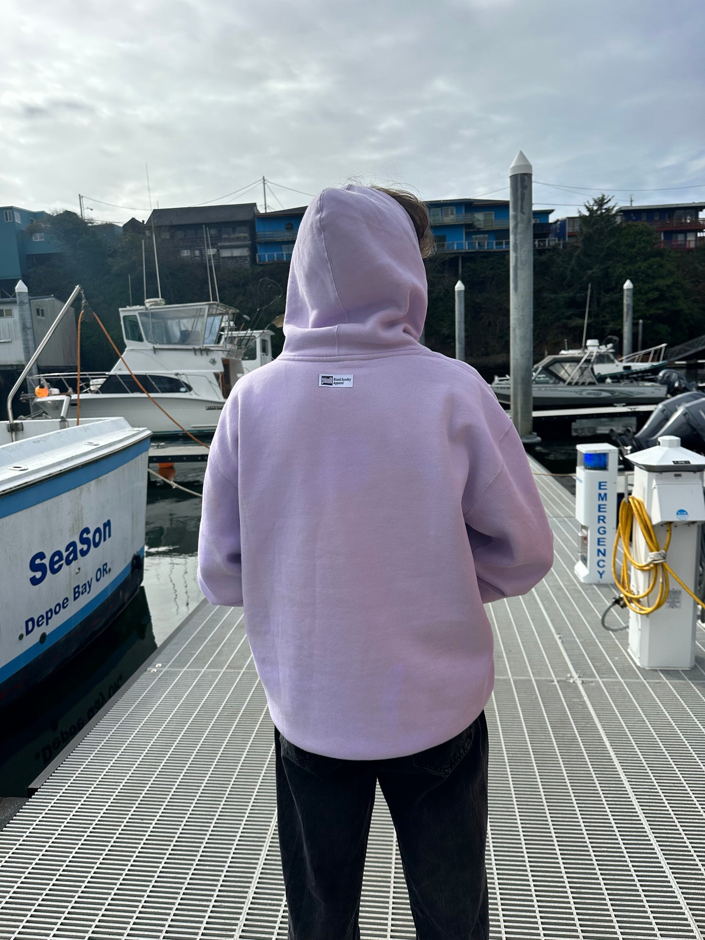 Essentials - New Orleans Square (PRESALE)