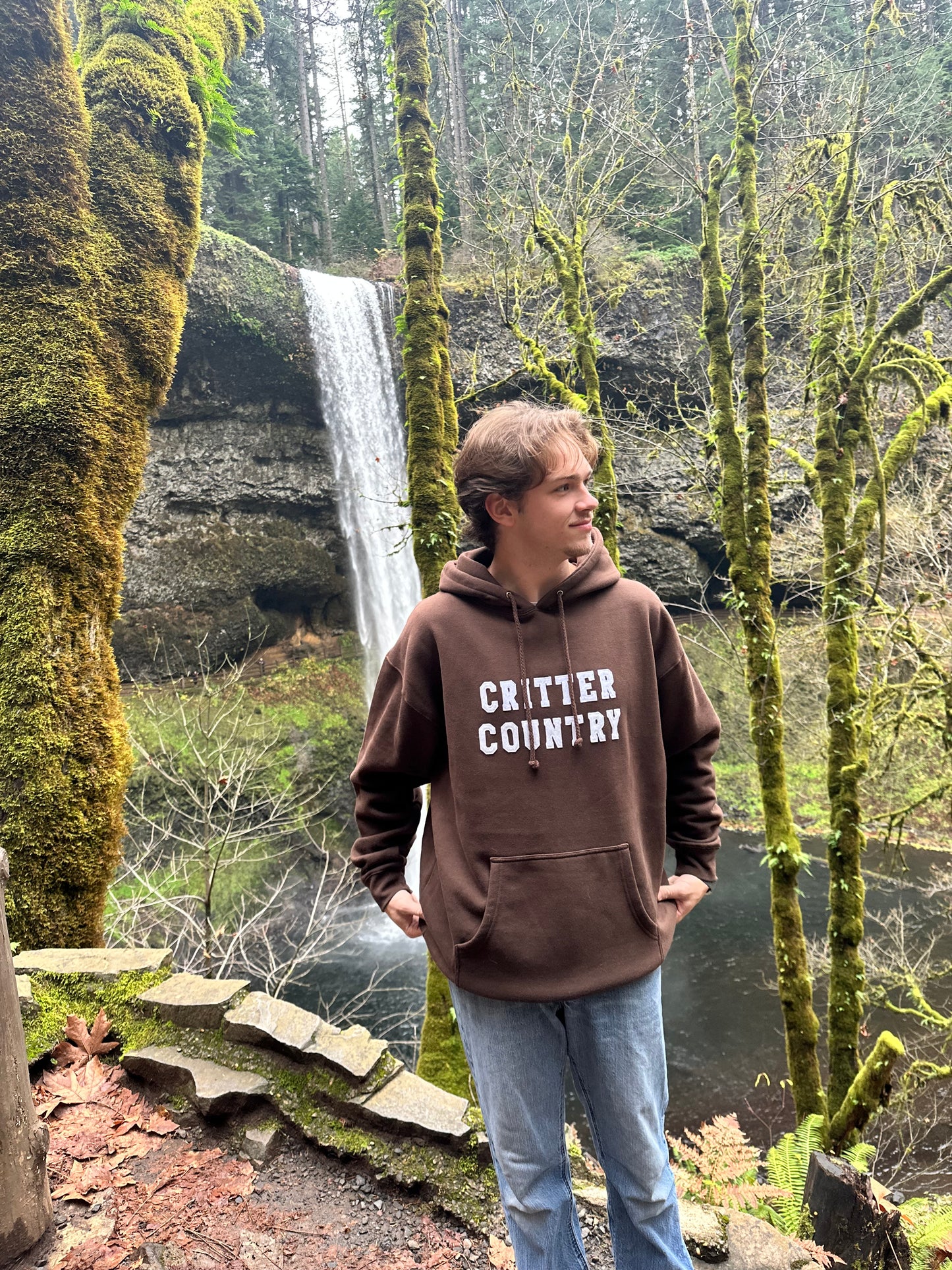 Essentials - Critter Country (PRESALE)