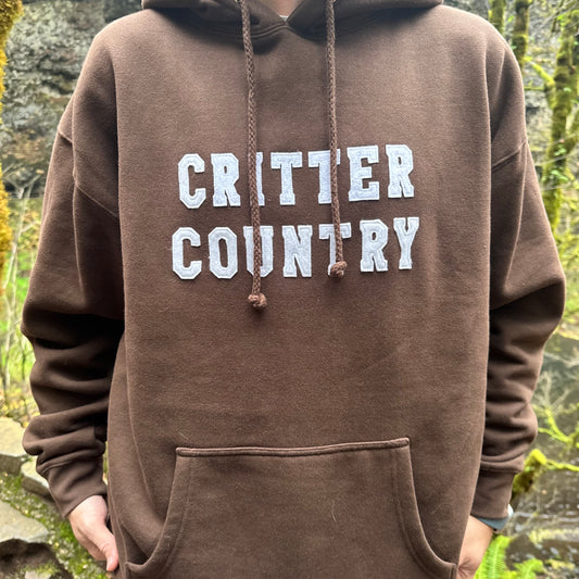 Essentials - Critter Country (PRESALE)