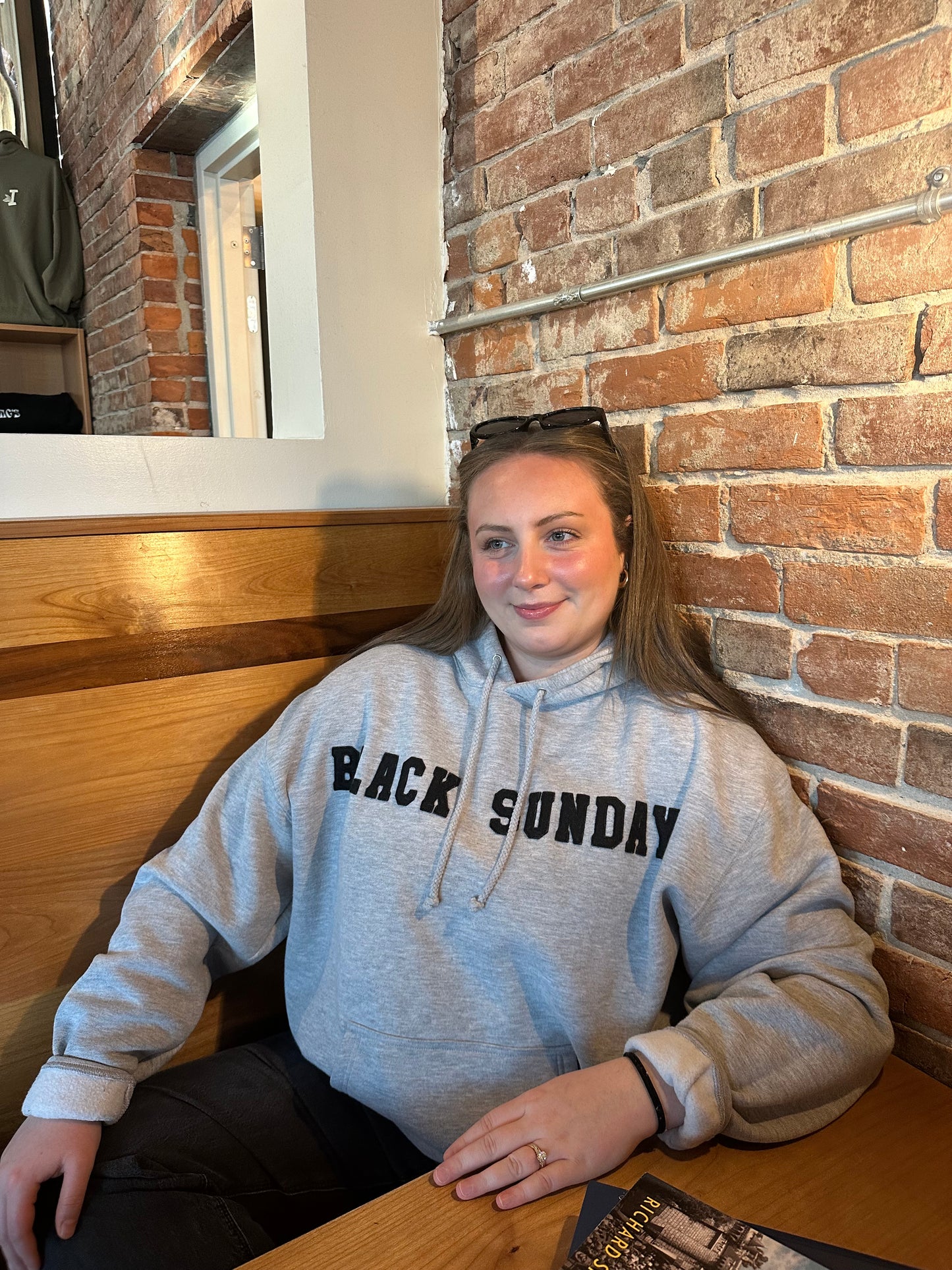 Essentials - Black Sunday, Heather (PRESALE)