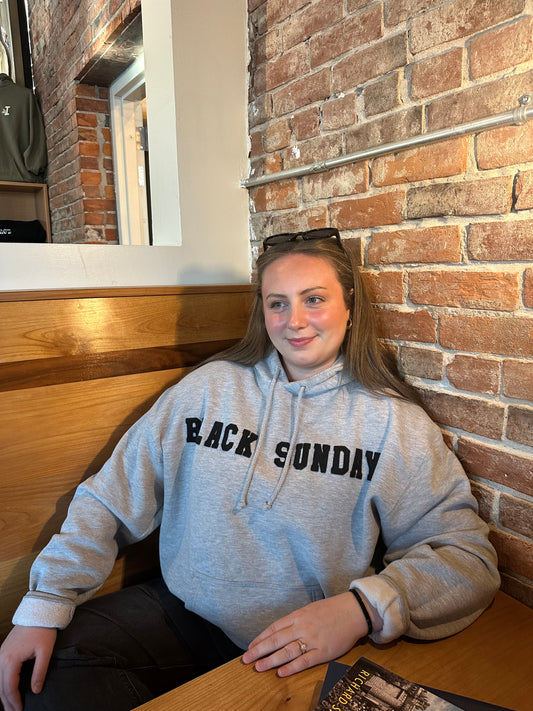 Essentials - Black Sunday, Heather (PRESALE)