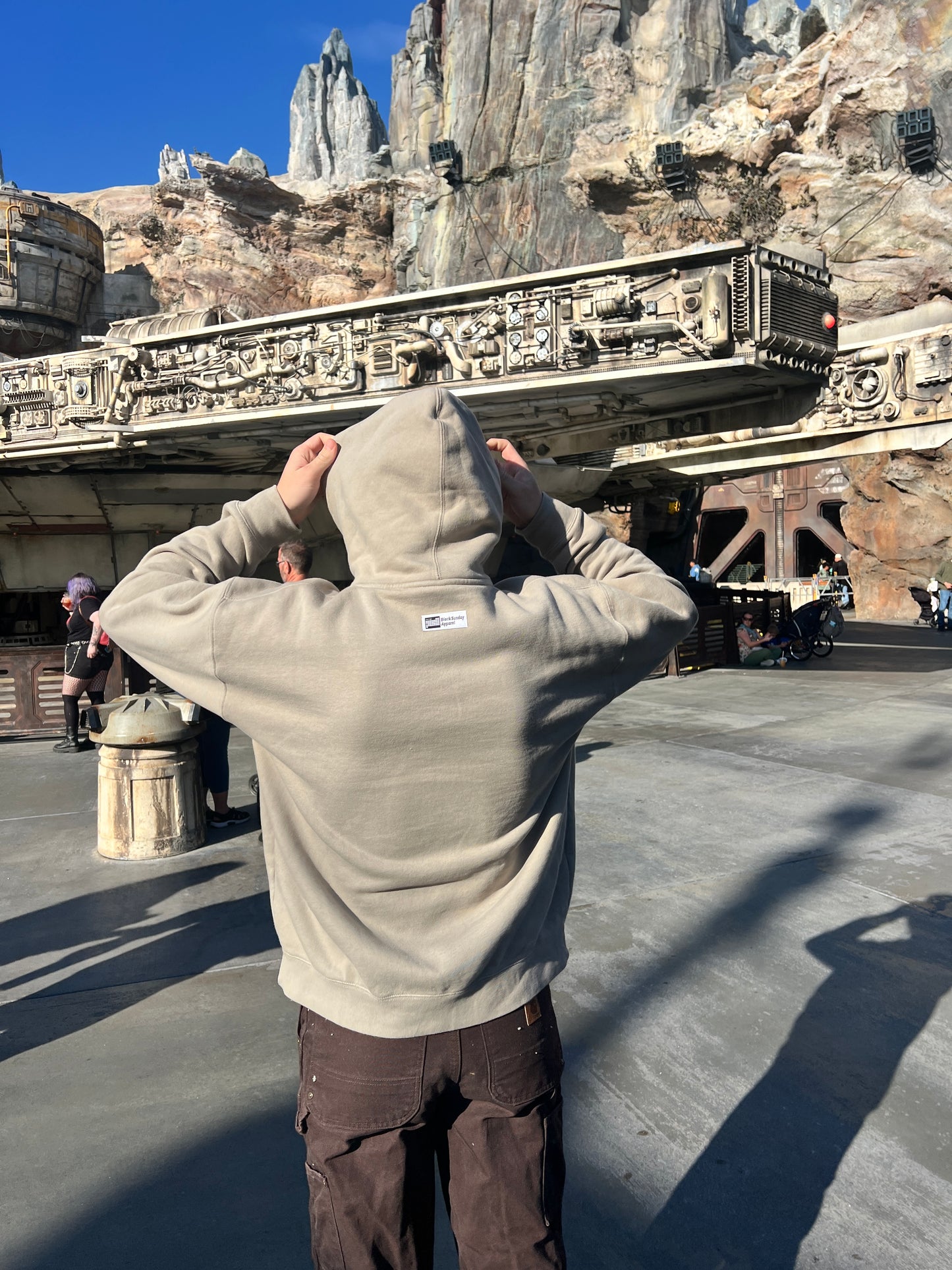 Essentials - Galaxy's Edge (PRESALE)