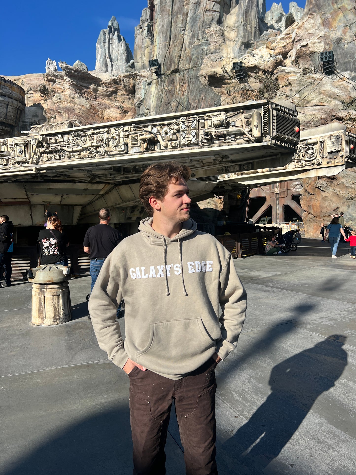 Essentials - Galaxy's Edge (PRESALE)