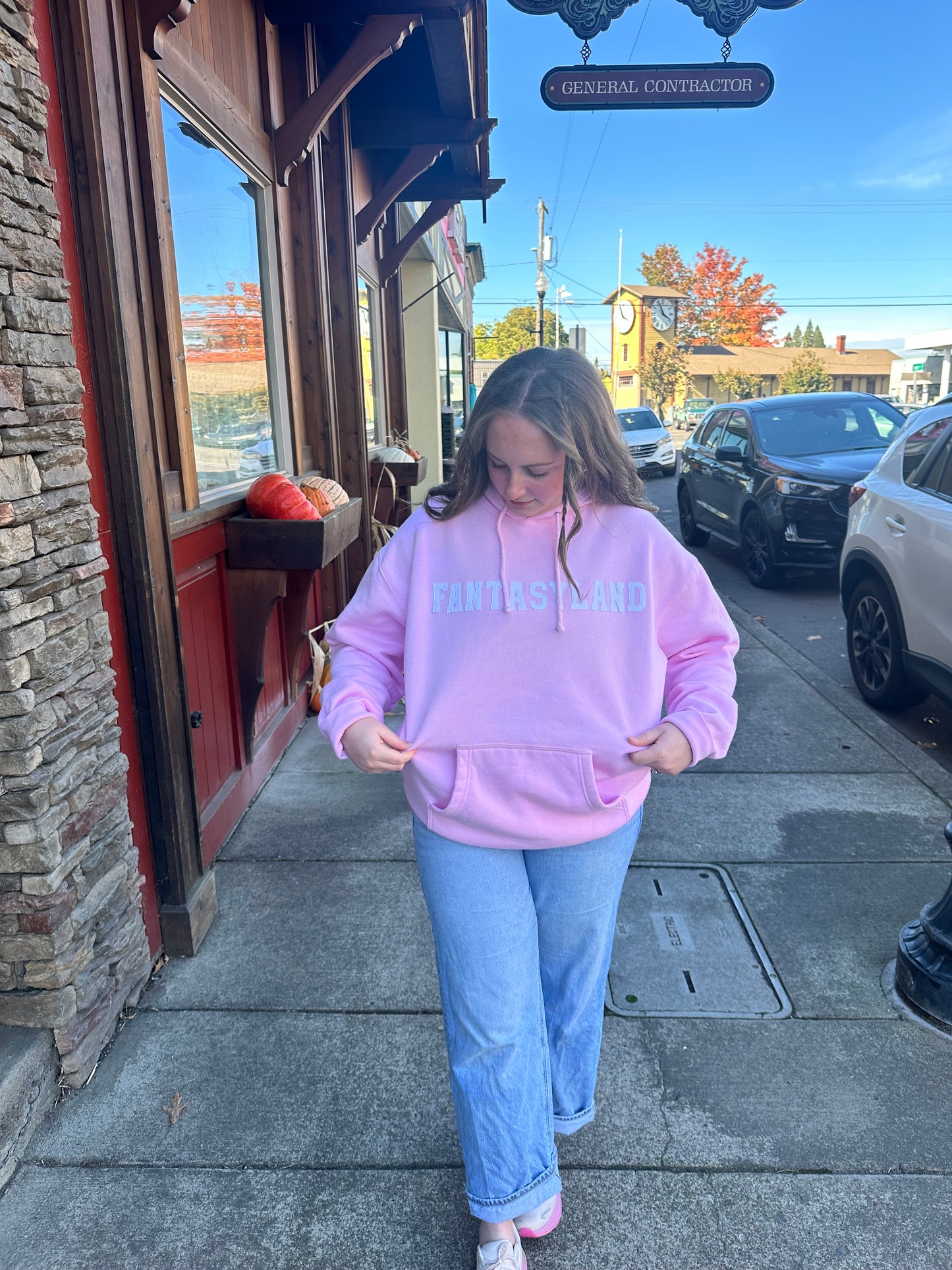 Essentials - Fantasyland 1983 (PRESALE)