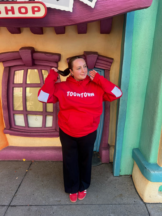 Essentials - ToonTown (PRESALE)