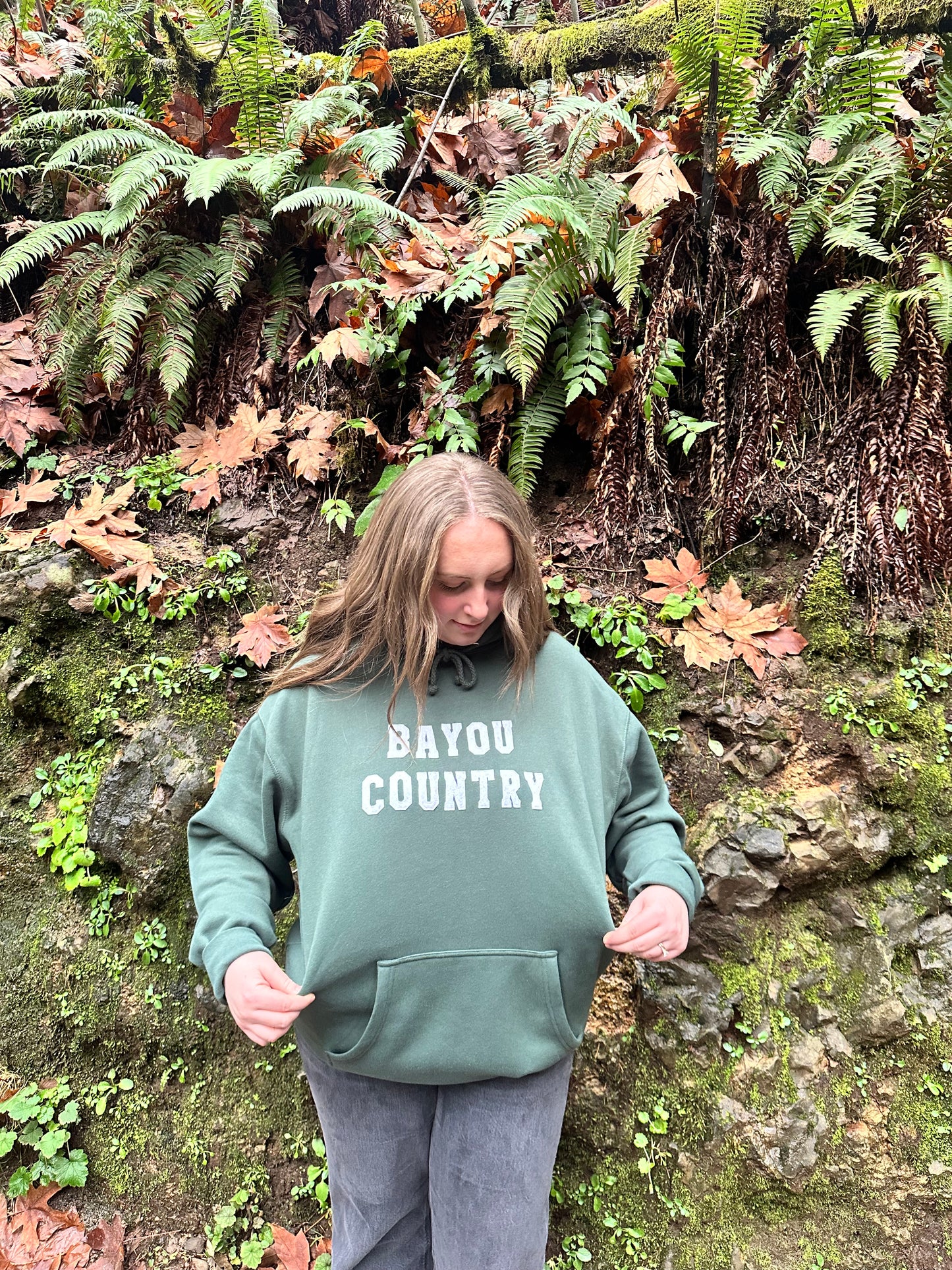 Essentails - Bayou Country (PRESALE)