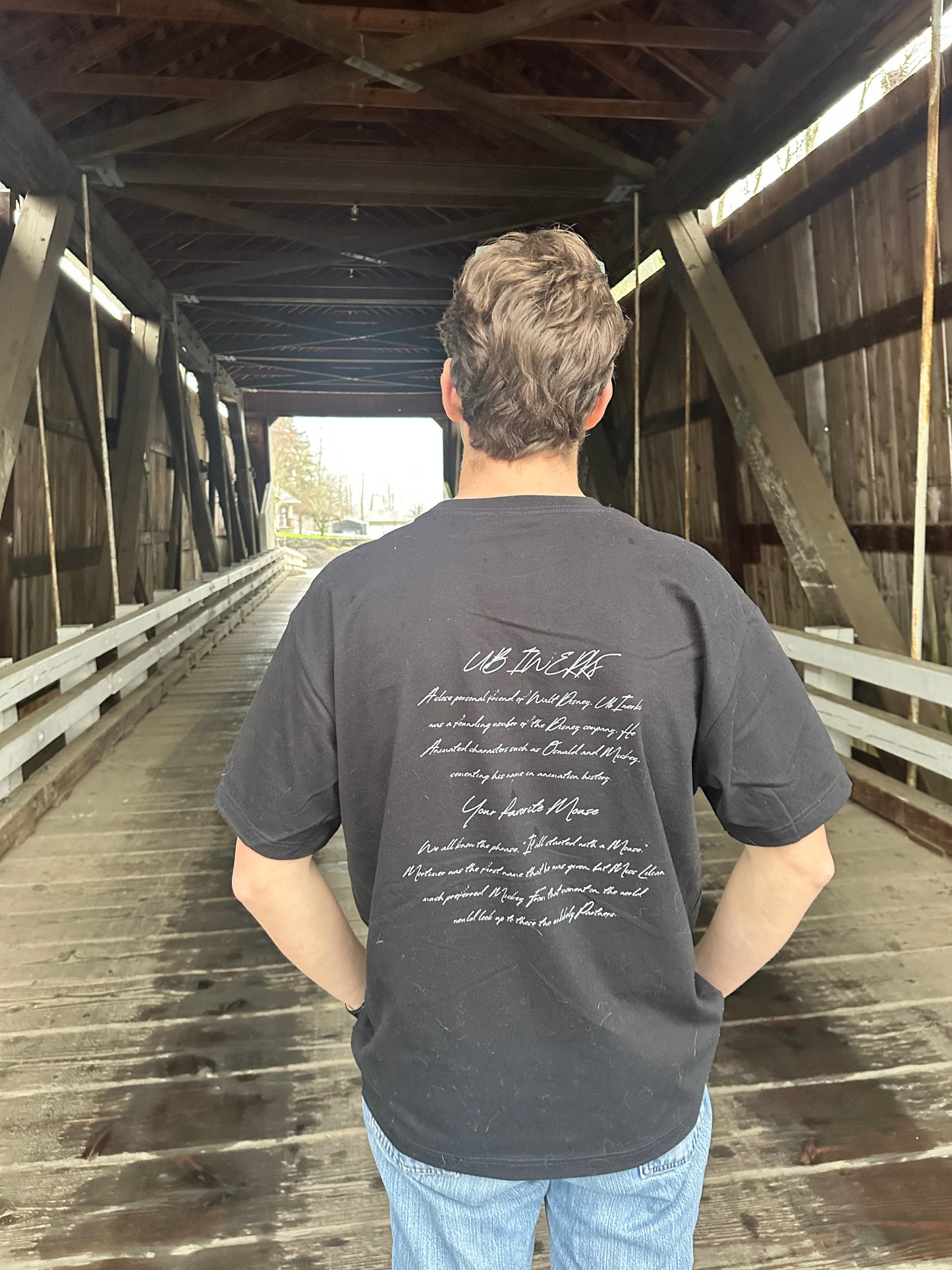 Imagineers - Ub Iwerks (PRESALE CLOSED)