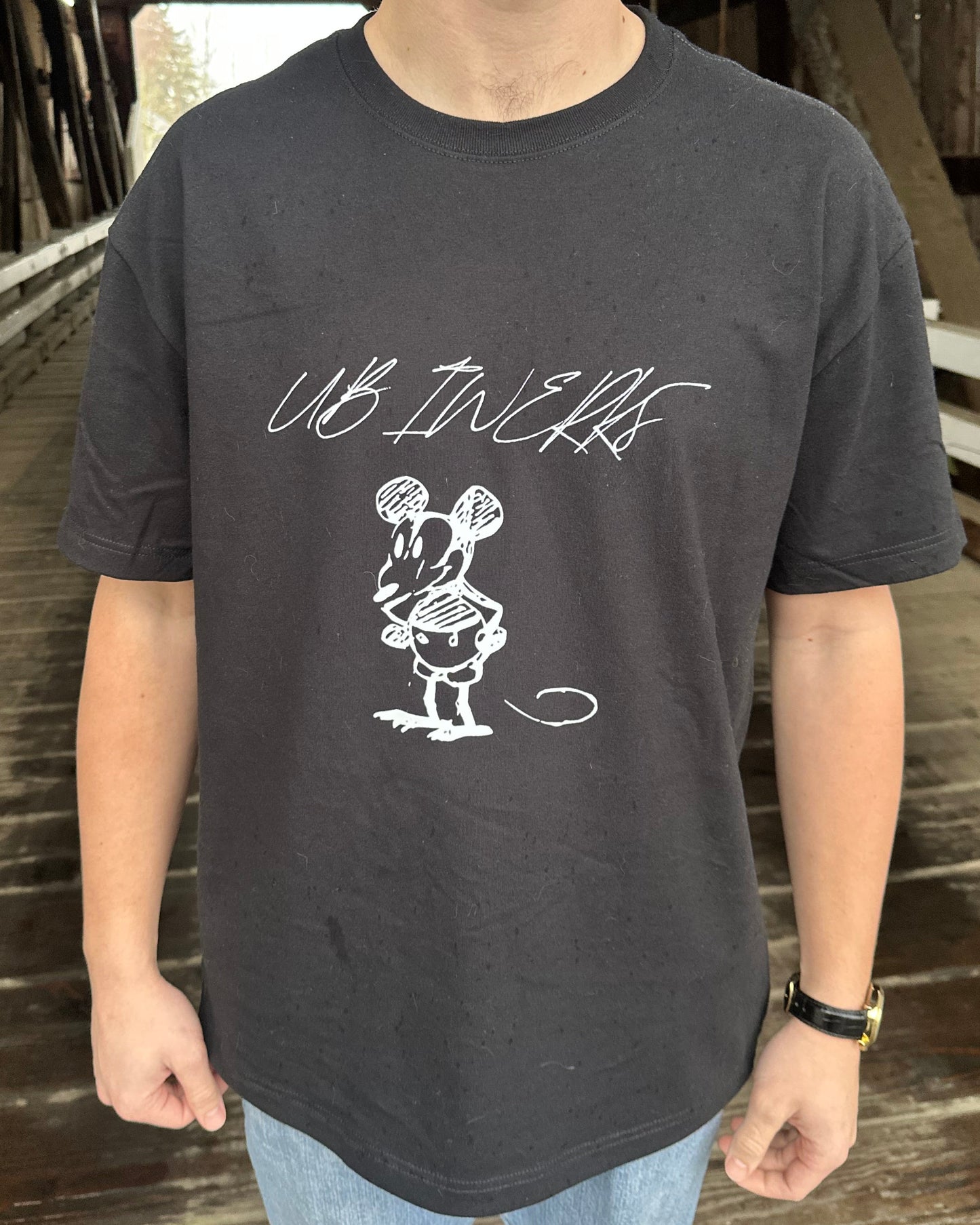 Imagineers - Ub Iwerks (PRESALE CLOSED)