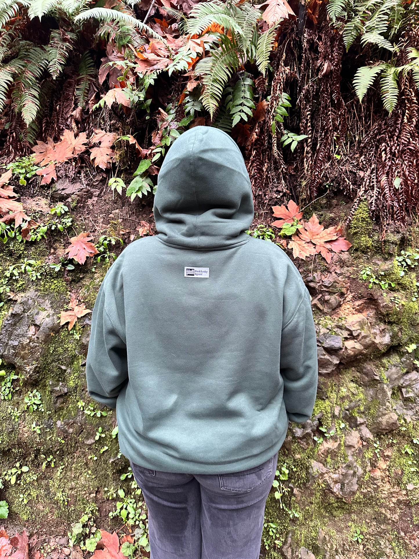 Essentails - Bayou Country (PRESALE)