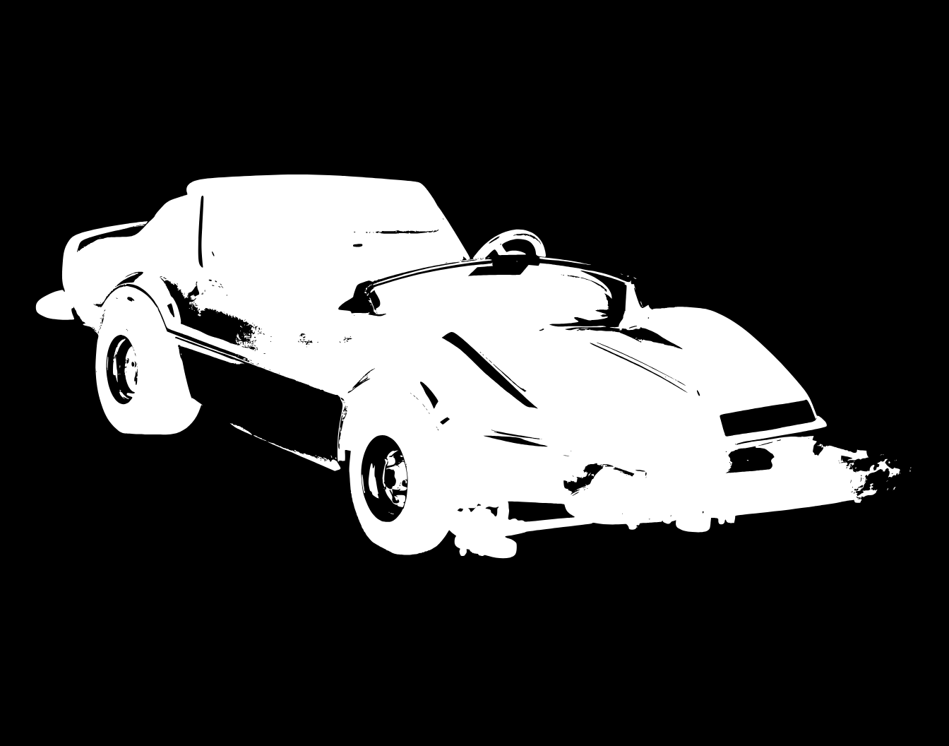 Imagineers - Bob Gurr