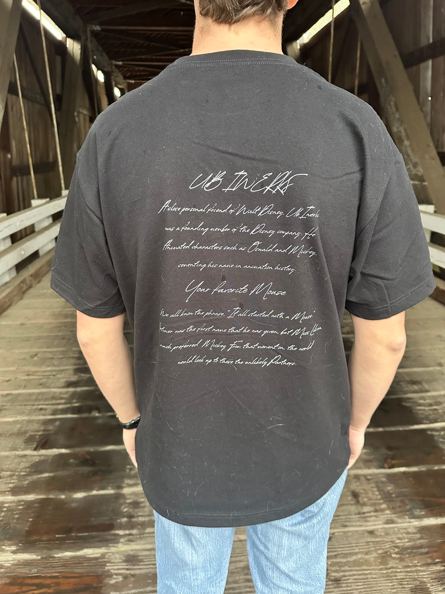 Imagineers - Ub Iwerks (PRESALE CLOSED)