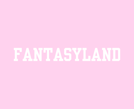 Essentials - Fantasyland 1983