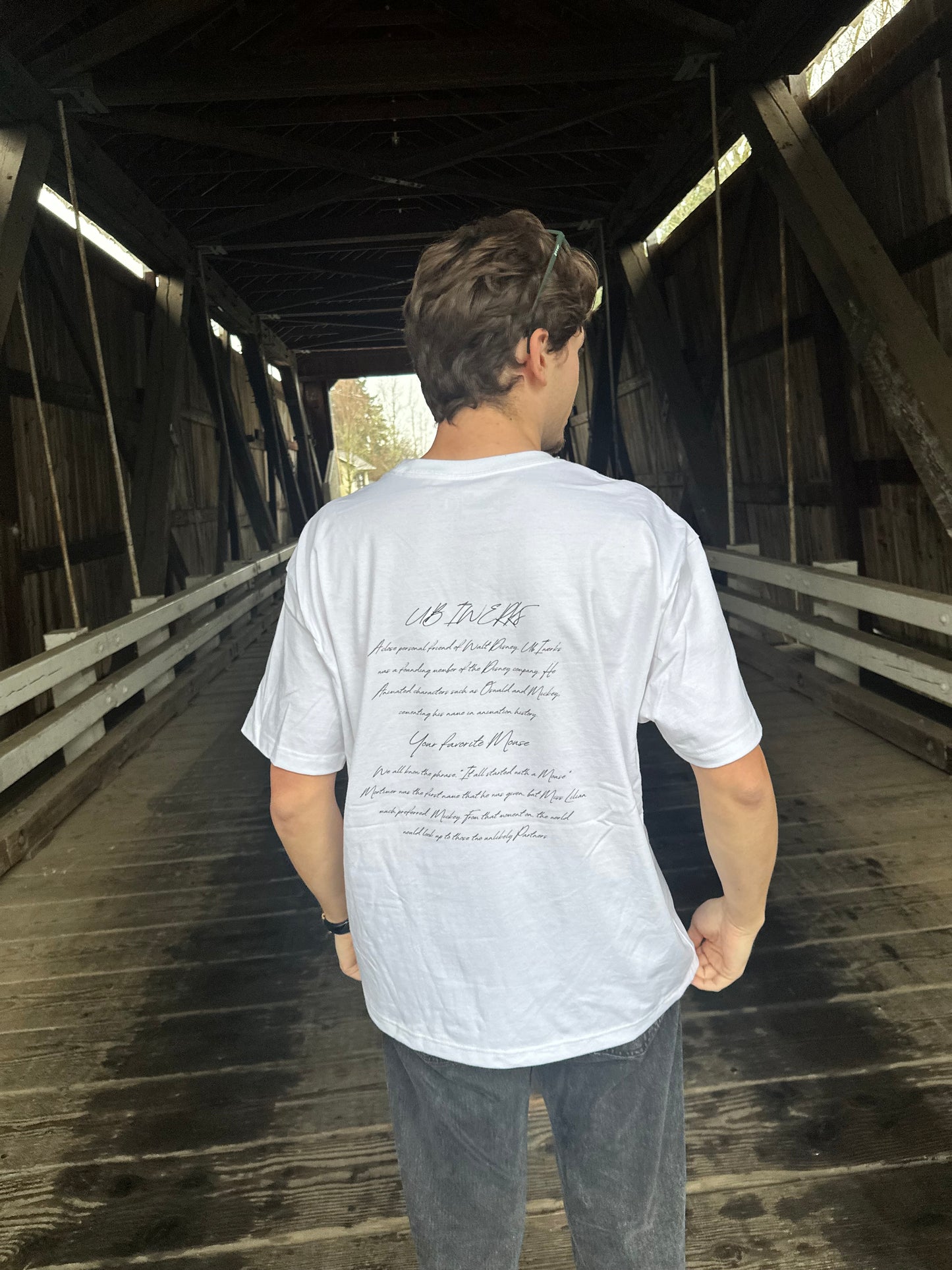 Imagineers - Ub Iwerks (PRESALE CLOSED)