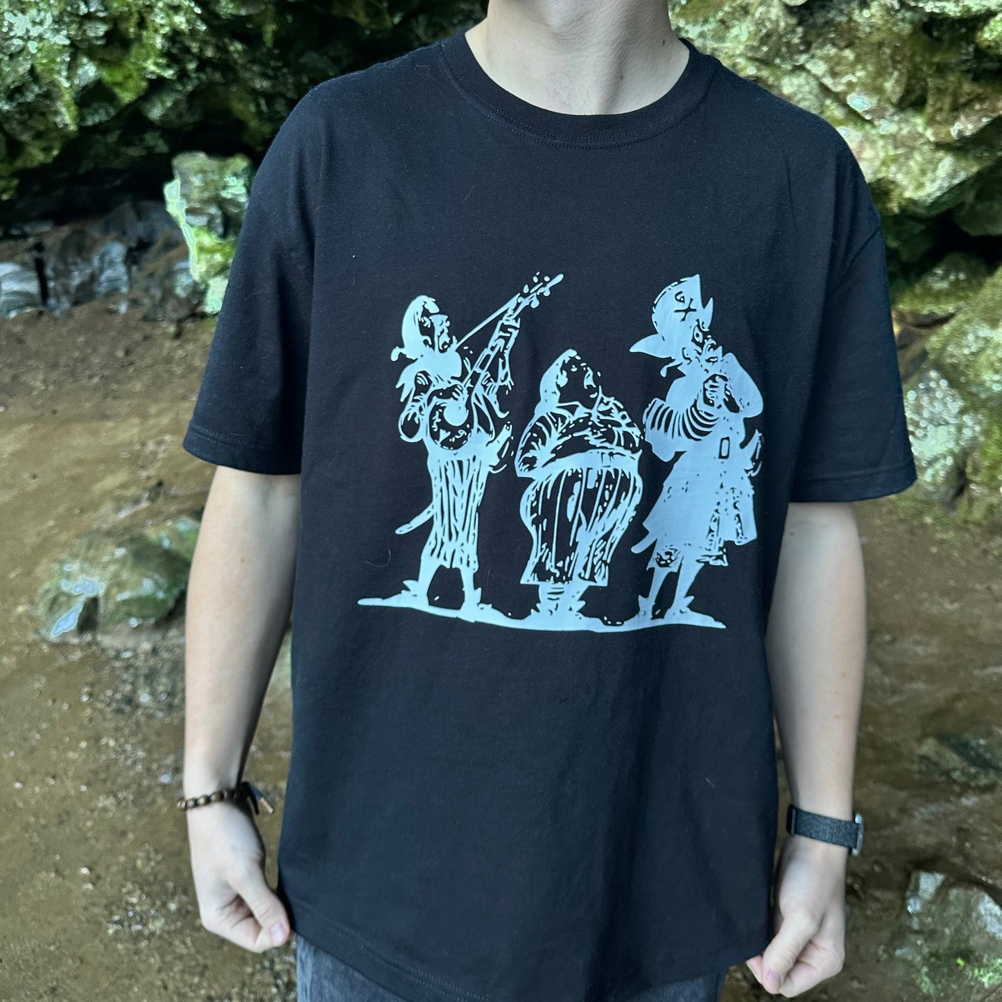 Imagineers - X Atencio