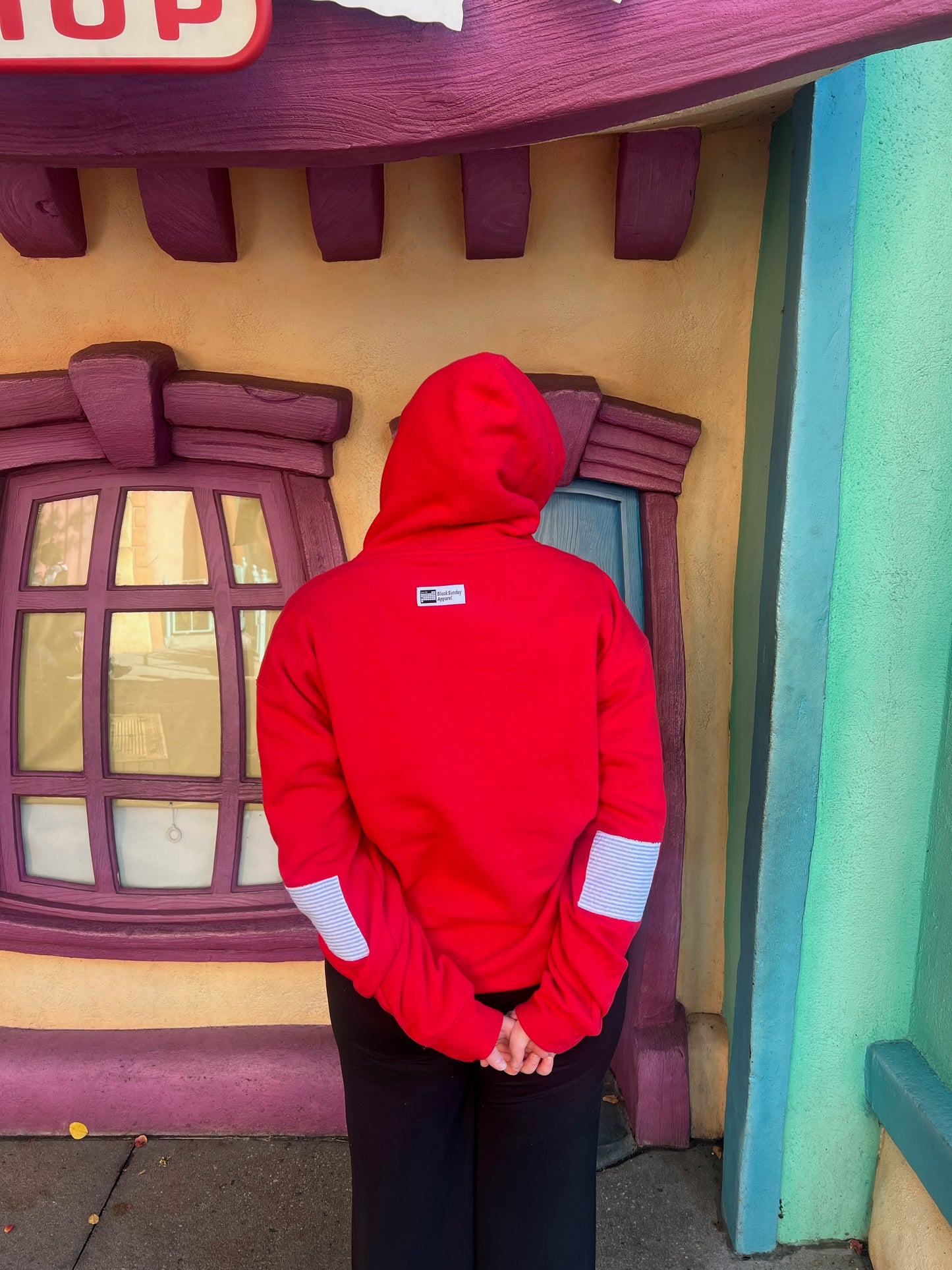 Essentials - ToonTown (PRESALE)