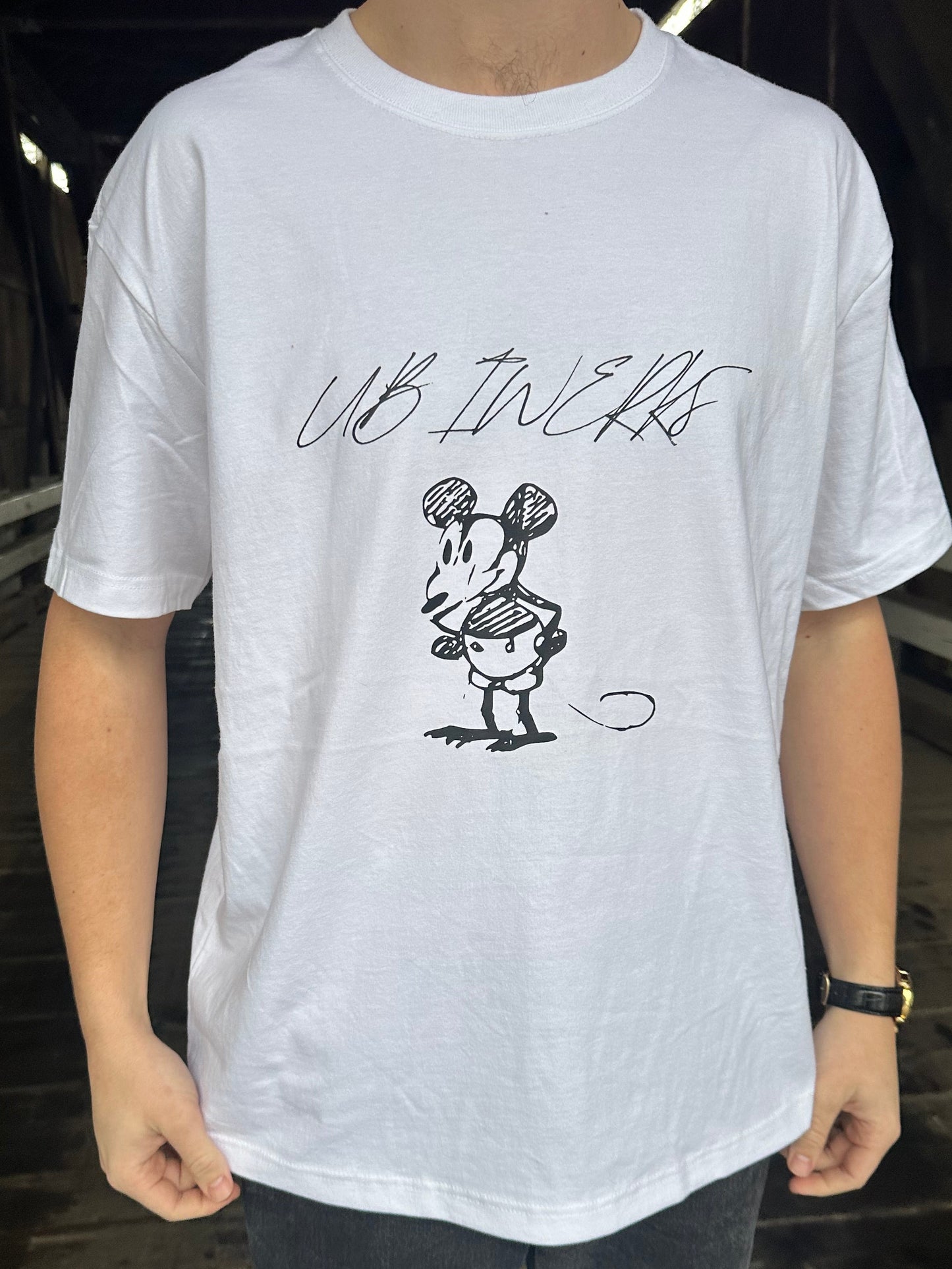 Imagineers - Ub Iwerks (PRESALE CLOSED)