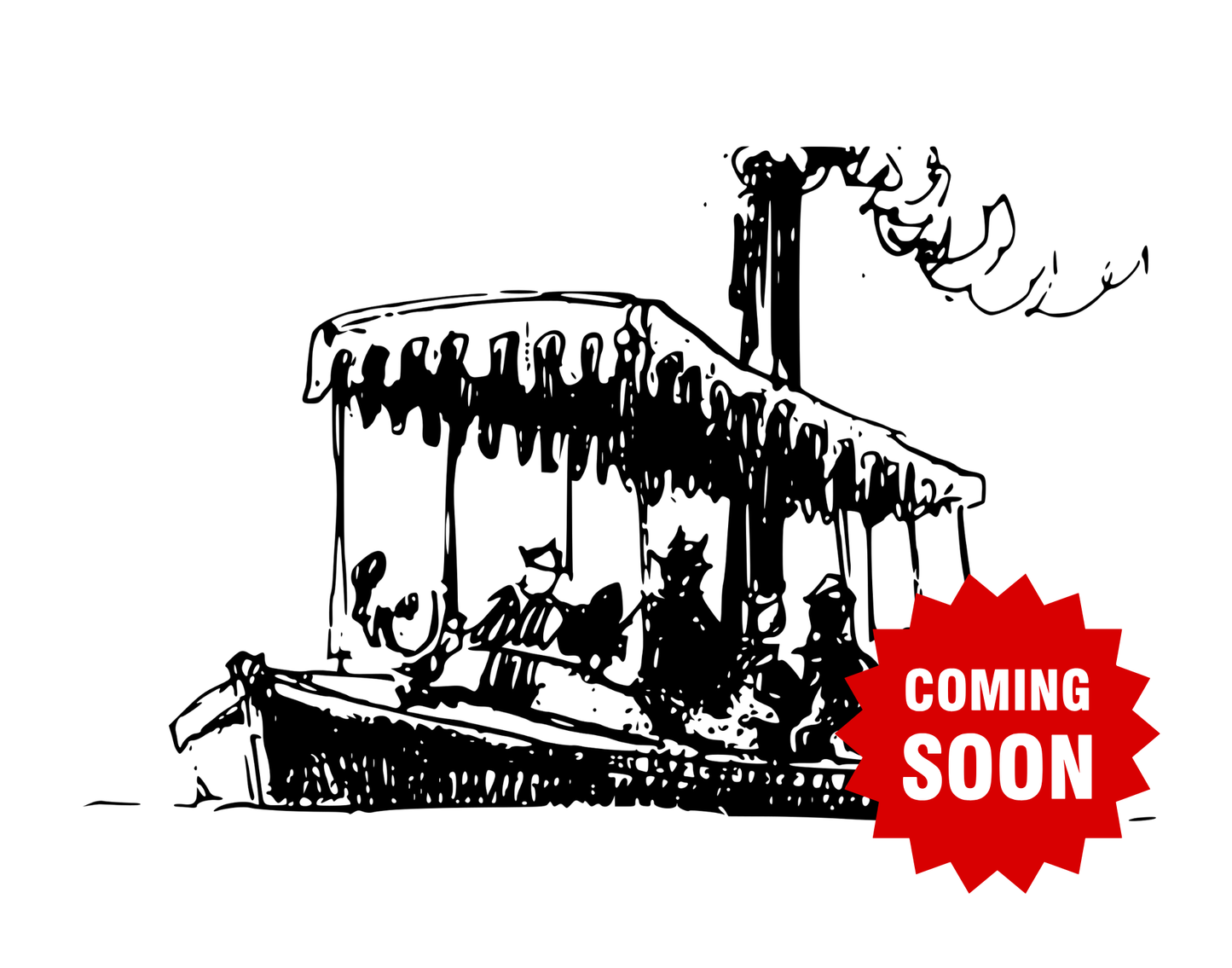 Imagineers - Harper Goff