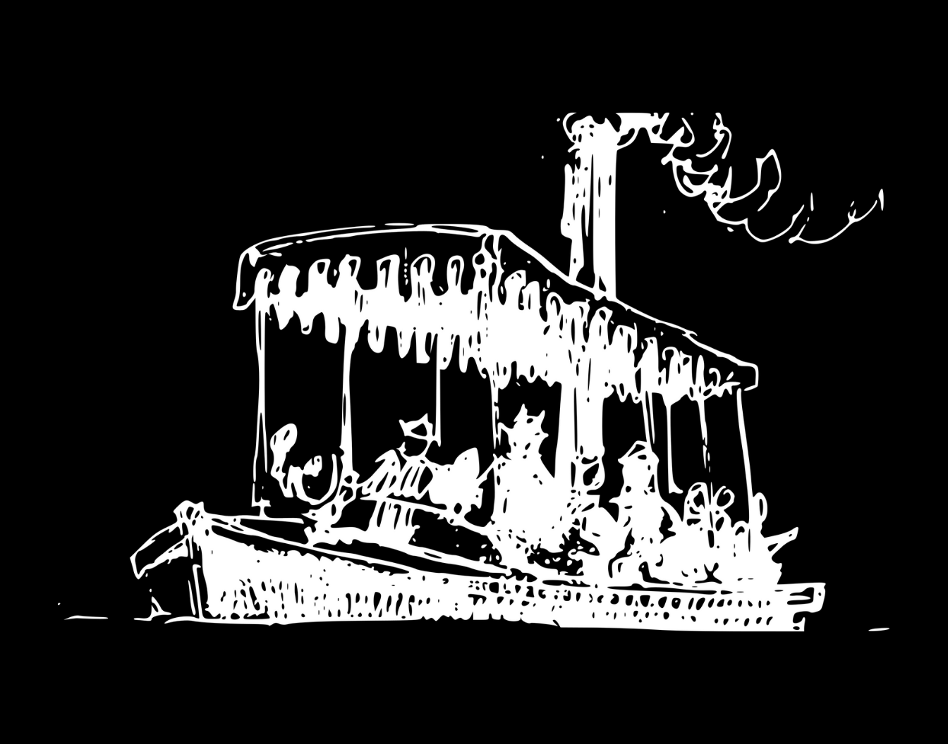 Imagineers - Harper Goff