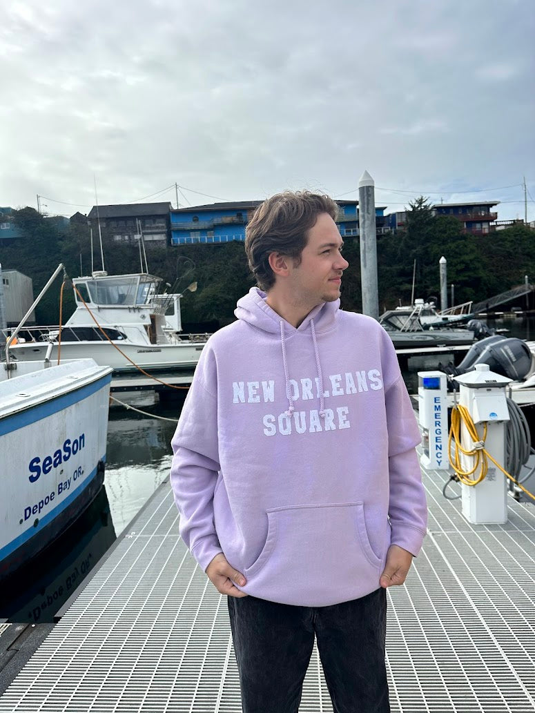 Essentials - New Orleans Square (PRESALE)