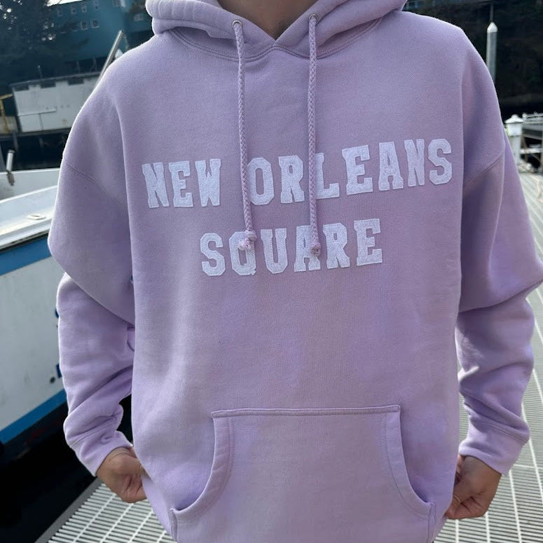 Essentials - New Orleans Square (PRESALE)