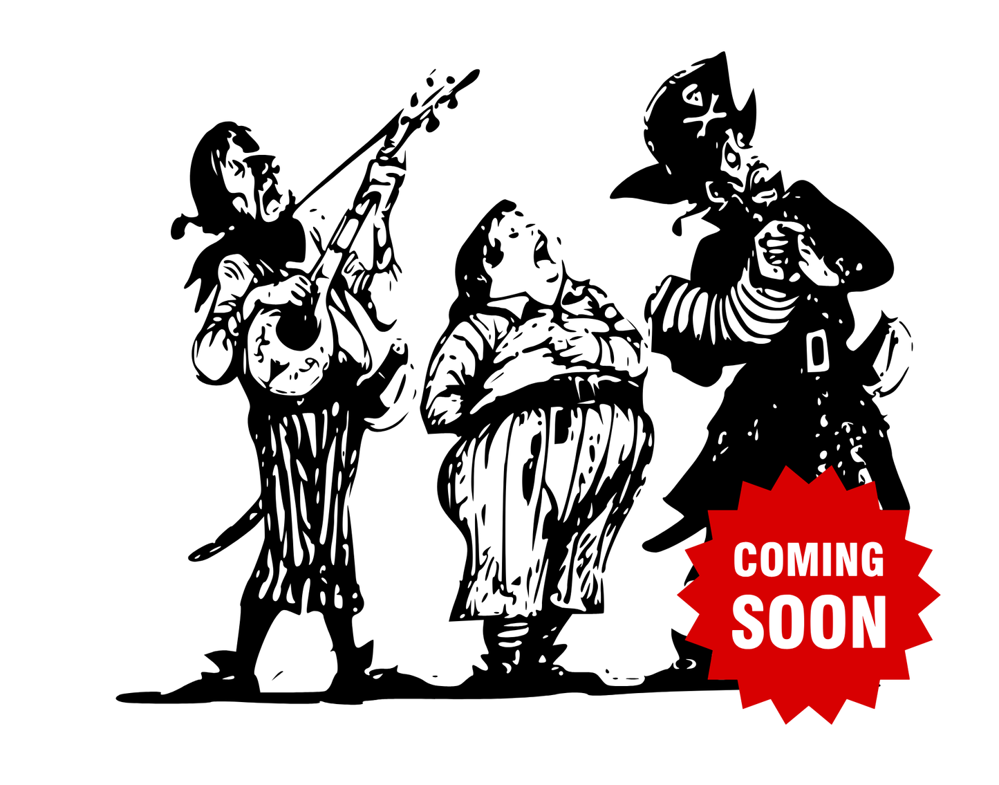 Imagineers - X Atencio